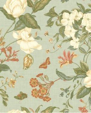 Обои York Williamsburg WM2504