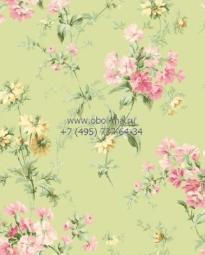 Обои KT-Exclusive Springtime Cottage cg31004