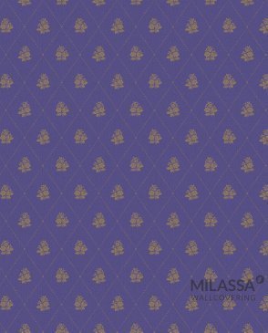 Обои Milassa Flos с маленькими цветами Flos Flos2-021 изображение 0