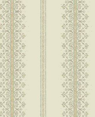 Обои Carey Lind Modern Shapes MS6409