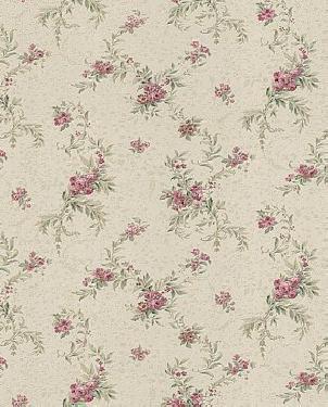 Обои Alev Designs Floral Fantasies 986-56058