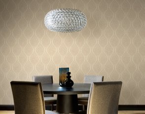 Обои Grandeco Elena A36201 изображение 2