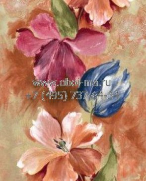 Обои Wallquest Villa Sienna sn10205m