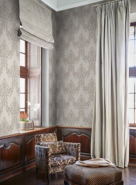 Обои Grandeco Elena A37404 изображение 2