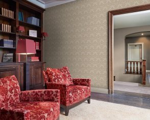 Обои Grandeco Elena A37506 изображение 2