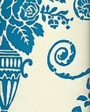Обои Designers Guild Marienlyst p479-04
