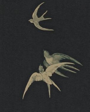 Обои Sanderson Vintage Vintage DVIWSW105 изображение 0