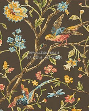 Обои Thibaut Great Estates 839-T-5836