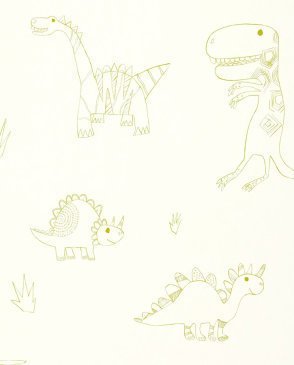 Обои Harlequin What a Hoot 70524