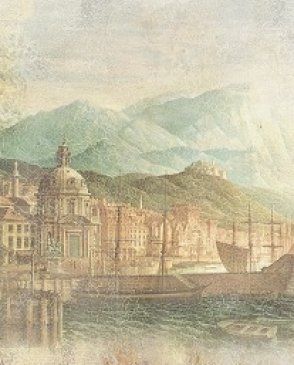 Фрески Applico Landscape 012