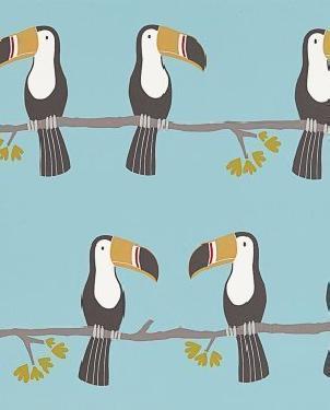 Обои Harlequin Guess Who 111271