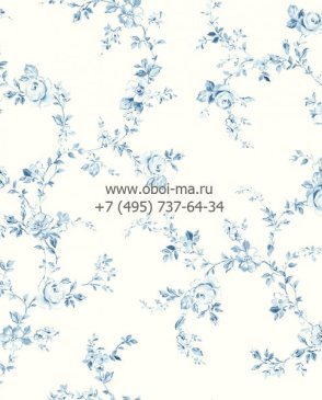 Обои KT-Exclusive Springtime Cottage cg31302