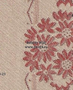 Обои Print4 Infinity Wall 5300-R2