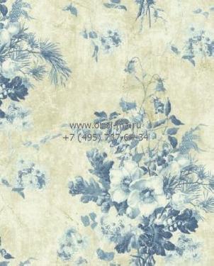 Обои Wallquest Vintage Home MV71202