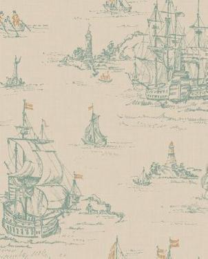 Обои Ronald Redding Houndstooth ML1244