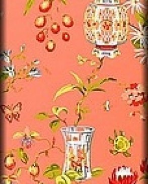 Обои Thibaut Sweet Life 839-T-6146
