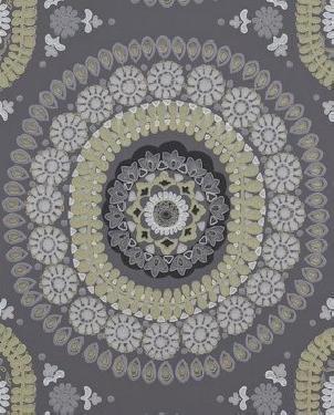 Обои Harlequin Jardin Boheme Jardin Boheme 110655 изображение 0