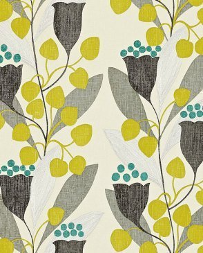 Обои Sanderson Colour for Living Colour for Living DCFL211654 изображение 0