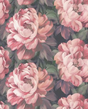 Обои Grandeco Anita A79404