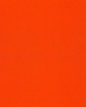 Обои в горошек оранжевые Le Corbusier Dots 31025 изображение 0