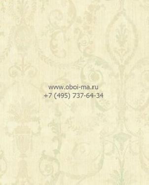 Обои Wallquest English Elegance dl60901