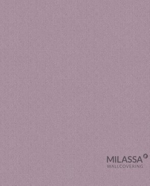 Обои Milassa фиолетовые Flos Flos6-007 изображение 0