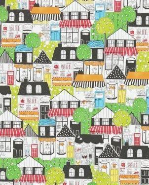 Обои Harlequin All About Me All About Me 110537 изображение 0