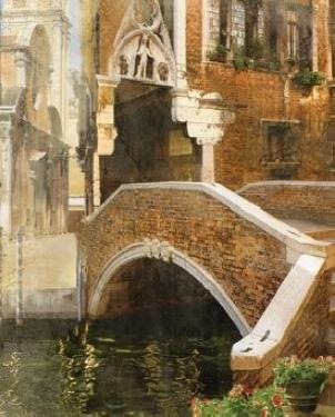 Фрески Applico Landscape 024