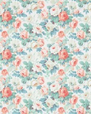 Обои Sanderson Vintage II Vintage II 214605 изображение 0