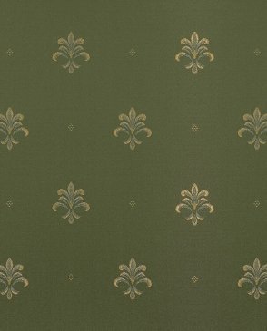 Обои с лилией королевской с текстильным покрытием Solomon KTE10003 изображение 0
