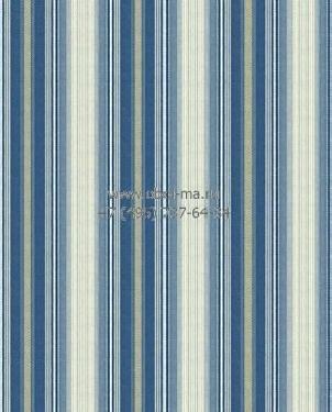 Обои Wallquest Springtime Cottage CG31503