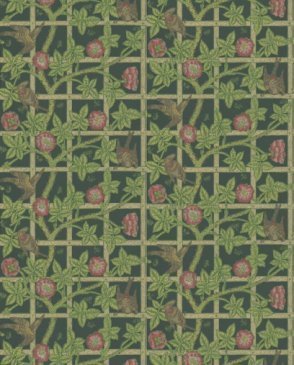 Обои Morris&Co Volume IV Volume IV DMORTR105 изображение 0