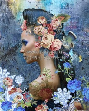 Обои Applico Trends 980912