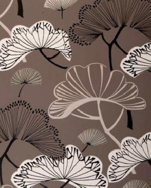 Обои Clarke & Clarke Showstoppers Showstoppers W0016-01 изображение 0