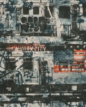 Обои Rasch Kids&Teens 291308