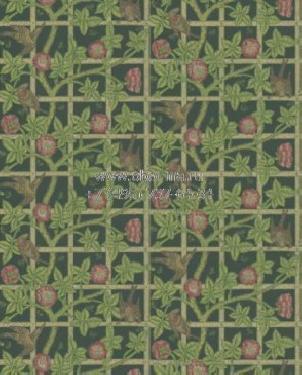 Обои Morris&Co Volume IV Volume IV DMORTR104 изображение 0
