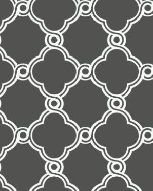 Обои Ashford House Silhouettes AP7490