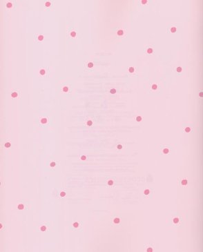 Обои WALLQUEST розовые с акриловым покрытием Jelly Beans JB83203 изображение 0