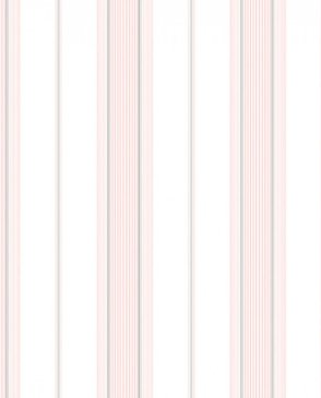 Обои AURA белые Smart Stripes II G67577 изображение 0