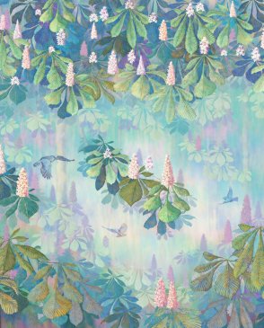 Фрески Affresco Wallpaper part 1 AB117-COL1 изображение 0