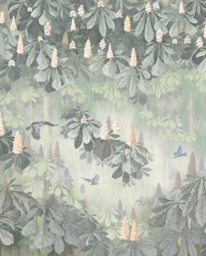 Фрески Affresco Wallpaper part 1 AB117-COL2 изображение 0