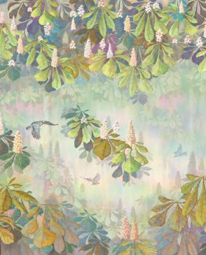 Фрески Affresco Wallpaper part 1 AB117-COL3 изображение 0
