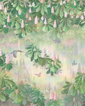 Фрески Affresco Wallpaper part 1 AB117-COL5 изображение 0