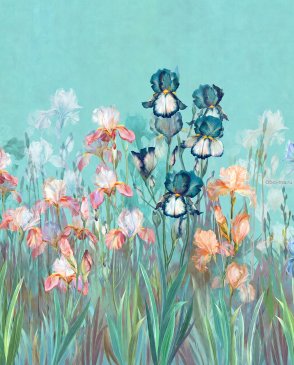Фрески Affresco Wallpaper part 1 AB119-COL1 изображение 0