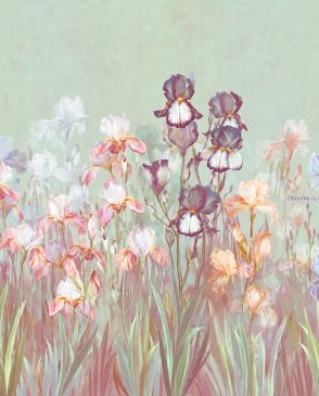 Фрески Affresco Wallpaper part 1 AB119-COL3 изображение 0