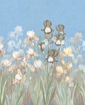 Фрески Affresco Wallpaper part 1 AB119-COL4 изображение 0