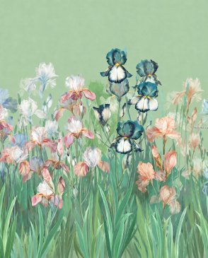 Фрески Affresco Wallpaper part 1 AB119-COL5 изображение 0