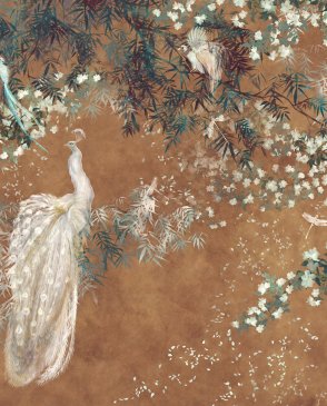 Фрески Affresco Wallpaper part 1 AB124-COL2 изображение 0