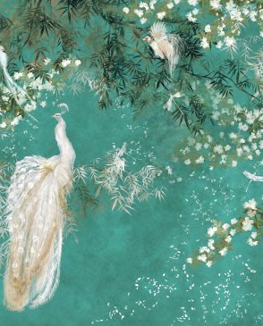 Фрески Affresco Wallpaper part 1 AB124-COL4 изображение 0