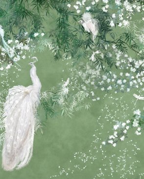 Фрески Affresco Wallpaper part 1 AB124-COL6 изображение 0